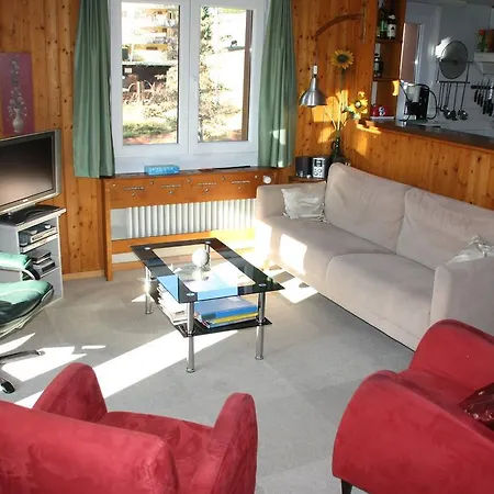 Apartment Eperon 8