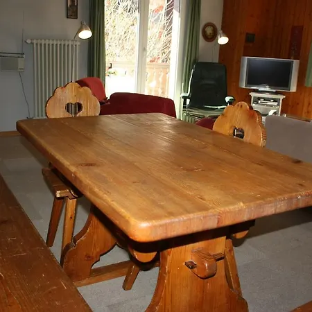 Apartment Eperon 8 *